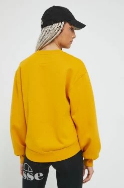 Γυναικεία Χωρίς φερμουάρ Μπλούζα Vans κίτρινο 9 Γυναικεία Χωρίς φερμουάρ Μπλούζα Vans κίτρινο -Vans Κατάστημα unnamed file 100