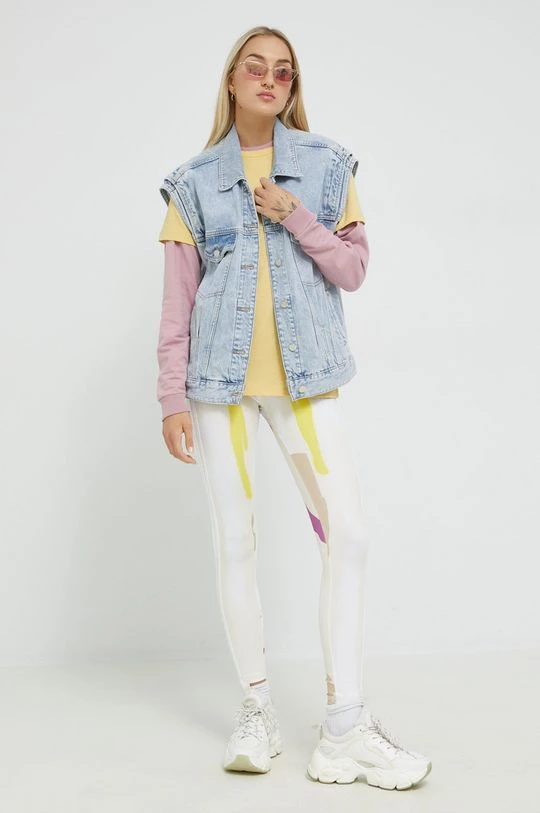 Γυναικεία Μακρυμάνικο Βαμβακερή μπλούζα με μακριά μανίκια Vans ροζ 4 Γυναικεία Μακρυμάνικο Βαμβακερή μπλούζα με μακριά μανίκια Vans ροζ - Image 2