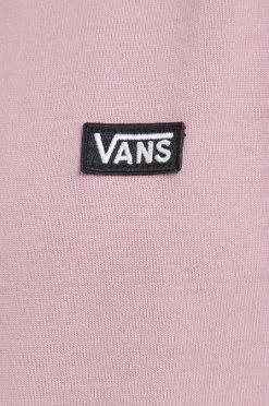Γυναικεία Μακρυμάνικο Βαμβακερή μπλούζα με μακριά μανίκια Vans ροζ 11 Γυναικεία Μακρυμάνικο Βαμβακερή μπλούζα με μακριά μανίκια Vans ροζ -Vans Κατάστημα unnamed file 1005