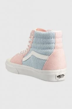 Γυναικεία Ψηλά Πάνινα παπούτσια Vans K8-hi -Vans Κατάστημα unnamed file 1008