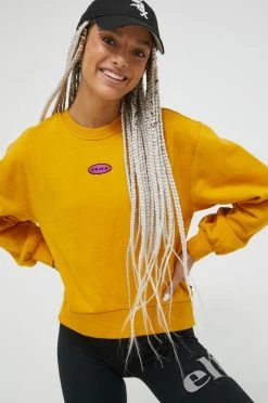 Γυναικεία Χωρίς φερμουάρ Μπλούζα Vans κίτρινο 10 Γυναικεία Χωρίς φερμουάρ Μπλούζα Vans κίτρινο -Vans Κατάστημα unnamed file 101