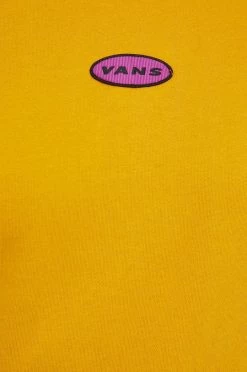 Γυναικεία Χωρίς φερμουάρ Μπλούζα Vans κίτρινο 11 Γυναικεία Χωρίς φερμουάρ Μπλούζα Vans κίτρινο -Vans Κατάστημα unnamed file 102