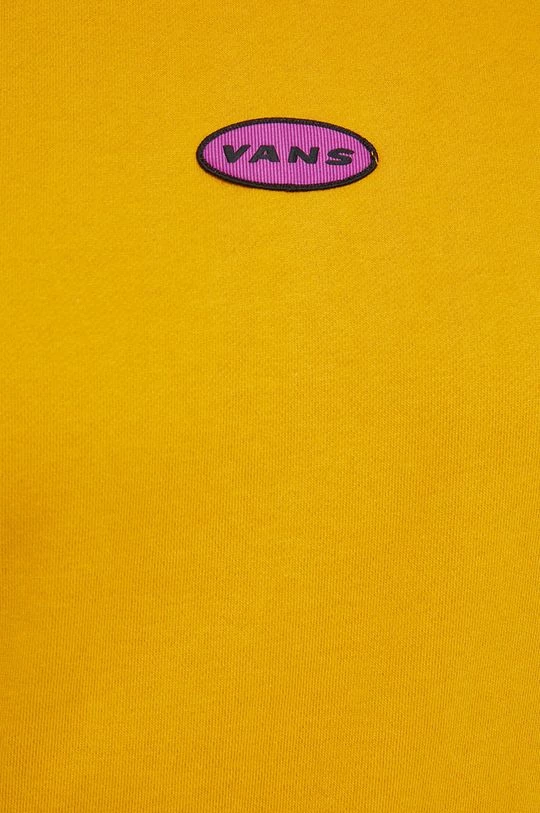 Γυναικεία Χωρίς φερμουάρ Μπλούζα Vans κίτρινο 7 Γυναικεία Χωρίς φερμουάρ Μπλούζα Vans κίτρινο - Image 5