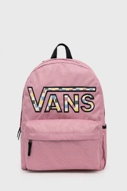 Γυναικεία Σακίδια πλάτης Σακίδιο πλάτης Vans ροζ,