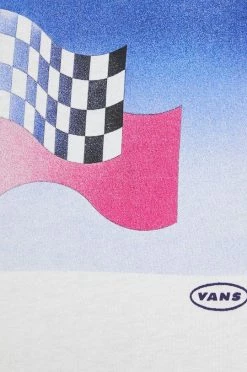 Γυναικεία Κοντομάνικο Βαμβακερό μπλουζάκι Vans άσπρο 11 Γυναικεία Κοντομάνικο Βαμβακερό μπλουζάκι Vans άσπρο -Vans Κατάστημα unnamed file 1030