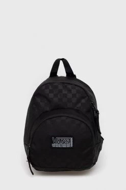 Γυναικεία Σακίδια πλάτης Σακίδιο πλάτης Vans μαύρο,