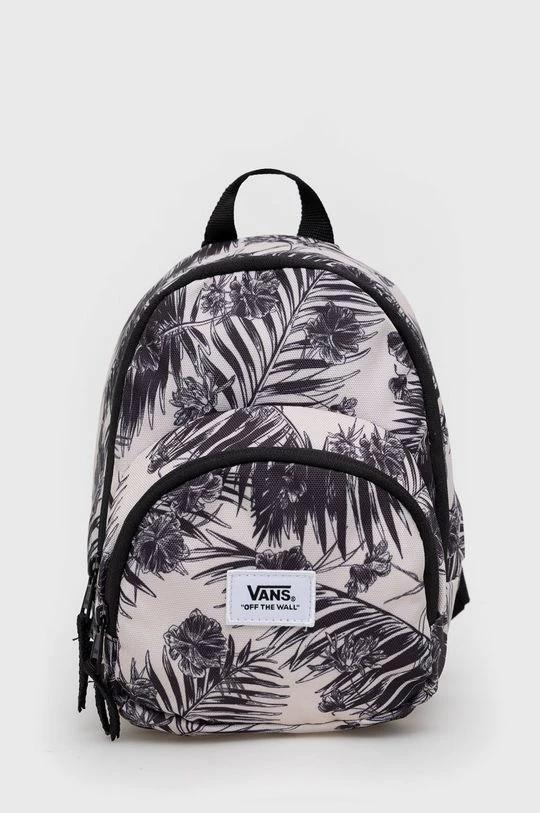 Γυναικεία Σακίδια πλάτης Σακίδιο πλάτης Vans μαύρο, 3 Γυναικεία Σακίδια πλάτης Σακίδιο πλάτης Vans μαύρο,