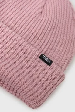 Γυναικεία Σκουφιά Καπέλο Vans ροζ, -Vans Κατάστημα unnamed file 1043