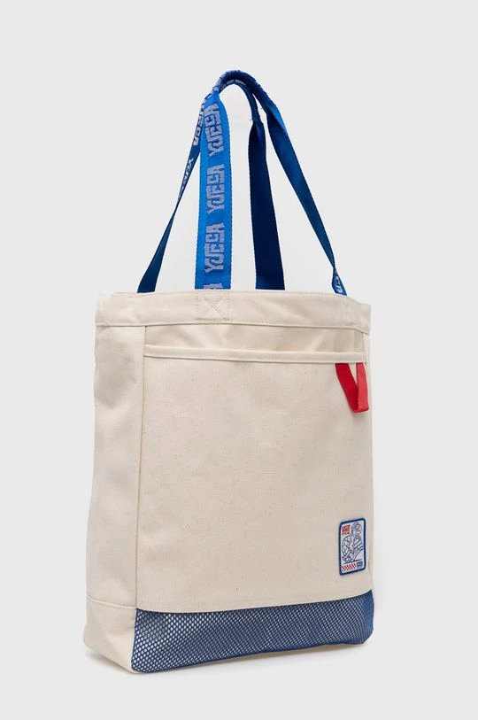 Γυναικεία Τσάντες Shopper και Tote Τσάντα Vans άσπρο 4 Γυναικεία Τσάντες Shopper και Tote Τσάντα Vans άσπρο - Image 2