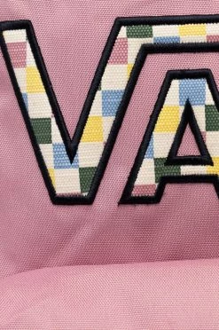 Γυναικεία Σακίδια πλάτης Σακίδιο πλάτης Vans ροζ, -Vans Κατάστημα unnamed file 105