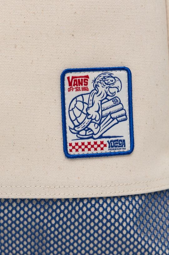 Γυναικεία Τσάντες Shopper και Tote Τσάντα Vans άσπρο 6 Γυναικεία Τσάντες Shopper και Tote Τσάντα Vans άσπρο - Image 4