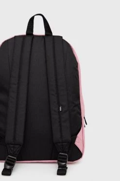 Γυναικεία Σακίδια πλάτης Σακίδιο πλάτης Vans ροζ, -Vans Κατάστημα unnamed file 106