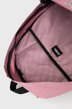 Γυναικεία Σακίδια πλάτης Σακίδιο πλάτης Vans ροζ, -Vans Κατάστημα unnamed file 107