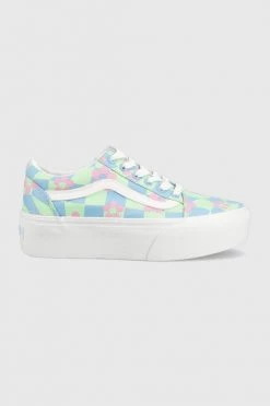 Γυναικεία Χαμηλά Πάνινα παπούτσια Vans Old Skool Stackform Checkerboard Floral Πάνινα παπούτσια Vans Old Skool Stackform Checkerboard Floral πολύχρωμο 8 Γυναικεία Χαμηλά Πάνινα παπούτσια Vans Old Skool Stackform Checkerboard Floral Πάνινα παπούτσια Vans Old Skool Stackform Checkerboard Floral πολύχρωμο -Vans Κατάστημα unnamed file 1073