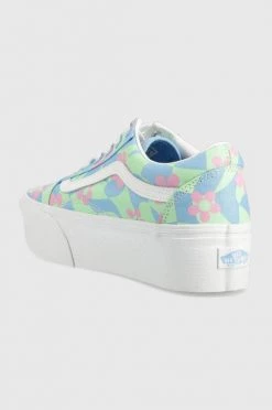 Γυναικεία Χαμηλά Πάνινα παπούτσια Vans Old Skool Stackform Checkerboard Floral Πάνινα παπούτσια Vans Old Skool Stackform Checkerboard Floral πολύχρωμο 10 Γυναικεία Χαμηλά Πάνινα παπούτσια Vans Old Skool Stackform Checkerboard Floral Πάνινα παπούτσια Vans Old Skool Stackform Checkerboard Floral πολύχρωμο -Vans Κατάστημα unnamed file 1075