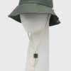 Γυναικεία Καπέλα Βαμβακερό καπέλο Vans πράσινο -Vans Κατάστημα unnamed file 1083