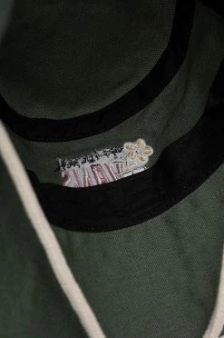 Γυναικεία Καπέλα Βαμβακερό καπέλο Vans πράσινο -Vans Κατάστημα unnamed file 1086