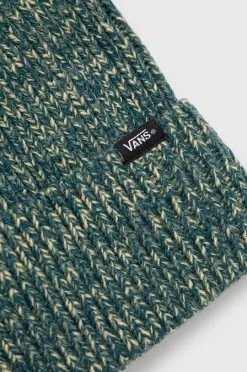 Γυναικεία Σκουφιά Καπέλο Vans πράσινο, -Vans Κατάστημα unnamed file 1089