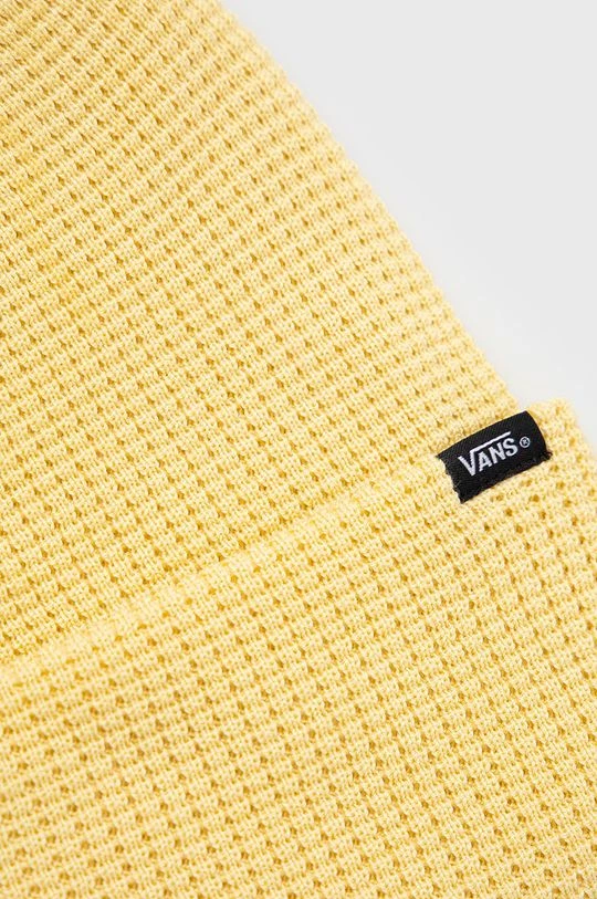 Γυναικεία Σκουφιά Καπέλο Vans κίτρινο, 5 Γυναικεία Σκουφιά Καπέλο Vans κίτρινο, - Image 3