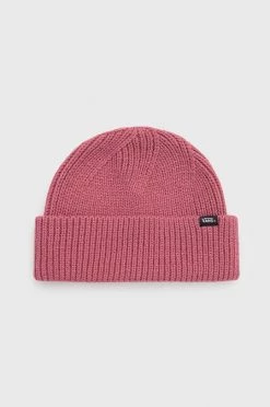 Γυναικεία Σκουφιά Καπέλο Vans μοβ,