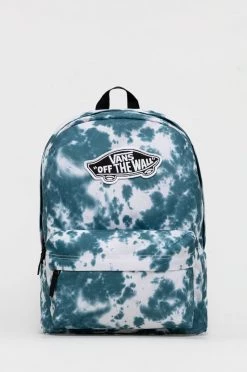 Γυναικεία Σακίδια πλάτης Σακίδιο πλάτης Vans τιρκουάζ,