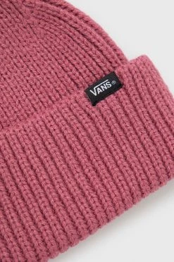 Γυναικεία Σκουφιά Καπέλο Vans μοβ, -Vans Κατάστημα unnamed file 1100