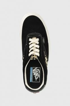 Γυναικεία Χαμηλά Σουέτ Sneakers Vans Acer μαύρο -Vans Κατάστημα unnamed file 1108