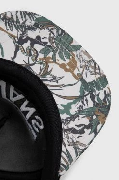 Γυναικεία Jockey Σκούφος με γείσο Vans πράσινο -Vans Κατάστημα unnamed file 1116