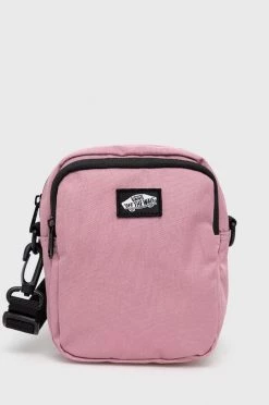 Γυναικεία Τσαντάκια μέσης Σακίδιο Vans ροζ