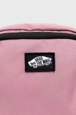 Γυναικεία Τσαντάκια μέσης Σακίδιο Vans ροζ -Vans Κατάστημα unnamed file 1120