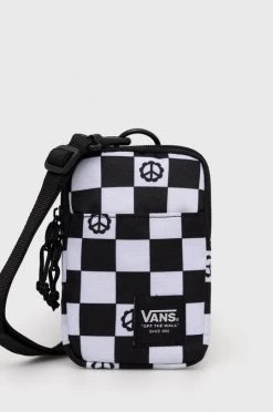 Γυναικεία Θήκες για γυναίκες Θηκη κινητού Vans μαύρο