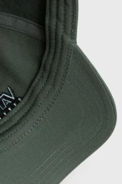 Γυναικεία Jockey Βαμβακερό καπέλο του μπέιζμπολ Vans πράσινο -Vans Κατάστημα unnamed file 1129