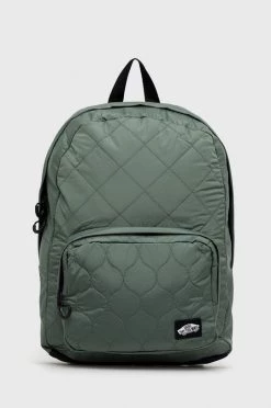 Γυναικεία Σακίδια πλάτης Σακίδιο πλάτης Vans πράσινο,