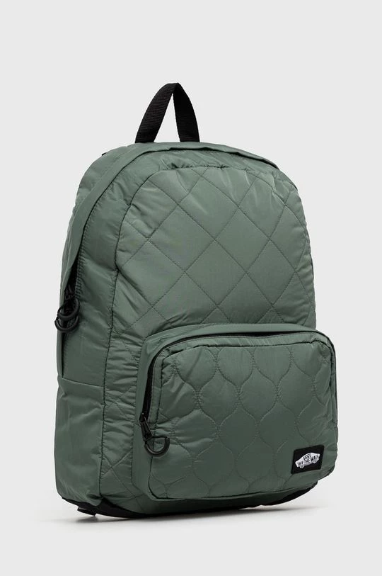 Γυναικεία Σακίδια πλάτης Σακίδιο πλάτης Vans πράσινο, 4 Γυναικεία Σακίδια πλάτης Σακίδιο πλάτης Vans πράσινο, - Image 2