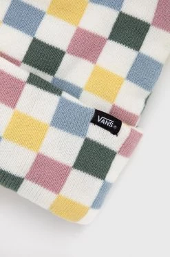 Γυναικεία Σκουφιά Καπέλο Vans άσπρο, -Vans Κατάστημα unnamed file 1145