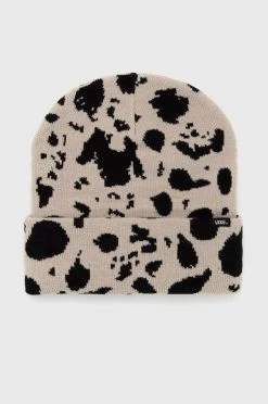 Γυναικεία Σκουφιά Καπέλο Vans μπεζ,