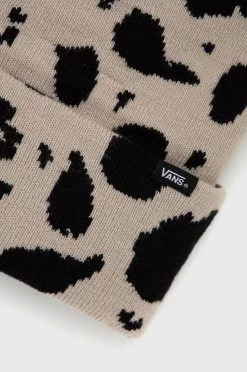 Γυναικεία Σκουφιά Καπέλο Vans μπεζ, -Vans Κατάστημα unnamed file 1150