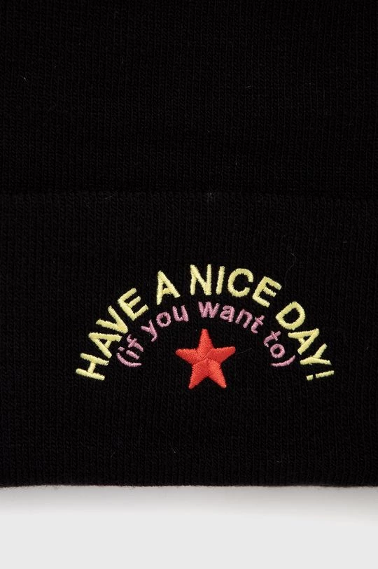 Γυναικεία Σκουφιά Καπέλο Vans μαύρο, 5 Γυναικεία Σκουφιά Καπέλο Vans μαύρο, - Image 3