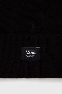 Γυναικεία Σκουφιά Καπέλο Vans μαύρο, -Vans Κατάστημα unnamed file 1159