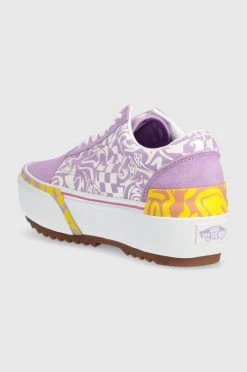 Γυναικεία Χαμηλά Πάνινα παπούτσια Vans Old Skool μοβ 9 Γυναικεία Χαμηλά Πάνινα παπούτσια Vans Old Skool μοβ -Vans Κατάστημα unnamed file 1169