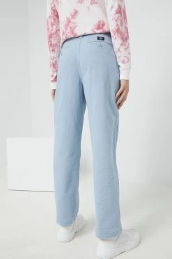 Γυναικεία Υφασμάτινα Παντελόνι Vans μπλε -Vans Κατάστημα unnamed file 1174