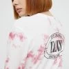 Γυναικεία Μακρυμάνικο Βαμβακερή μπλούζα με μακριά μανίκια Vans πολύχρωμο -Vans Κατάστημα unnamed file 1176