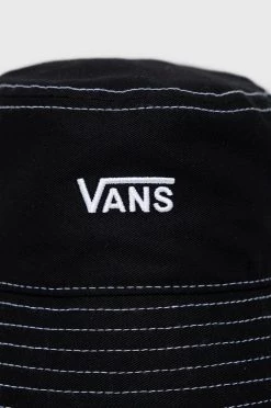 Γυναικεία Καπέλα Βαμβακερό καπέλο Vans μαύρο -Vans Κατάστημα unnamed file 1183