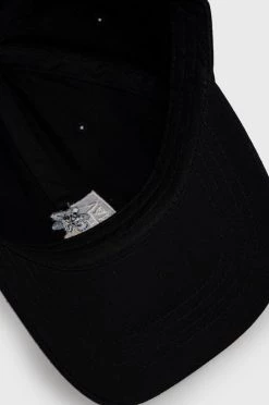 Γυναικεία Jockey Βαμβακερό καπέλο Vans μαύρο -Vans Κατάστημα unnamed file 1189