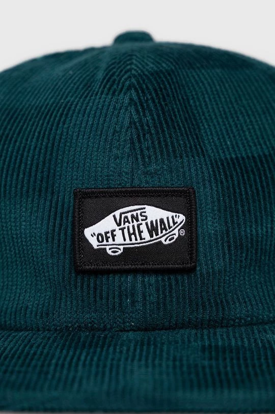 Γυναικεία Jockey Καπέλο με κορδόνι Vans τιρκουάζ 4 Γυναικεία Jockey Καπέλο με κορδόνι Vans τιρκουάζ - Image 2