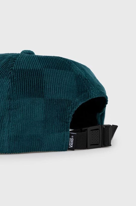 Γυναικεία Jockey Καπέλο με κορδόνι Vans τιρκουάζ 5 Γυναικεία Jockey Καπέλο με κορδόνι Vans τιρκουάζ - Image 3