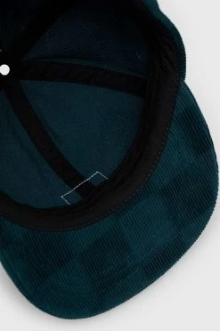 Γυναικεία Jockey Καπέλο με κορδόνι Vans τιρκουάζ 9 Γυναικεία Jockey Καπέλο με κορδόνι Vans τιρκουάζ -Vans Κατάστημα unnamed file 1193