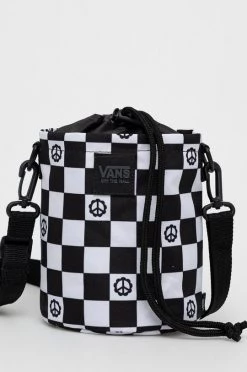 Γυναικεία Τσαντάκια μέσης Σακίδιο Vans μαύρο