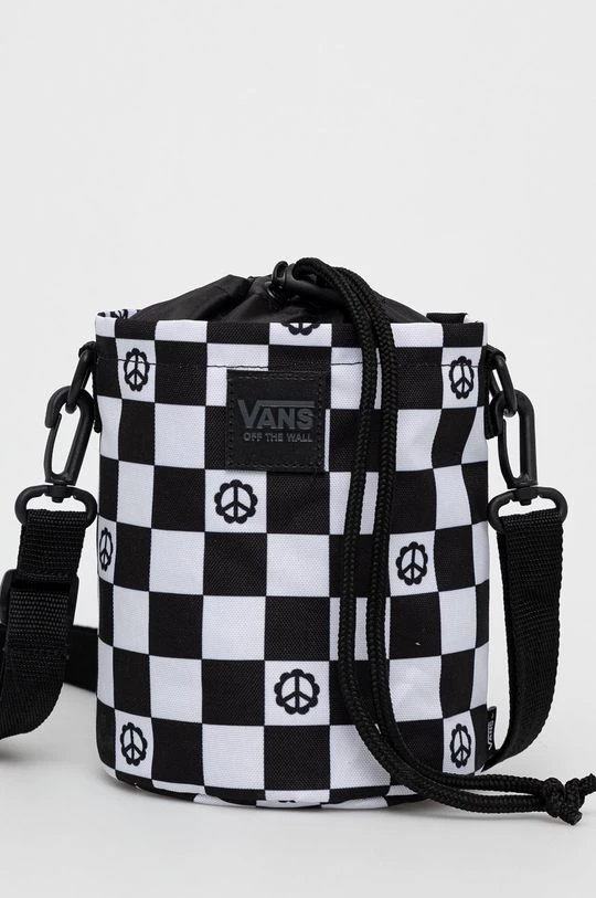 Γυναικεία Τσαντάκια μέσης Σακίδιο Vans μαύρο 3 Γυναικεία Τσαντάκια μέσης Σακίδιο Vans μαύρο
