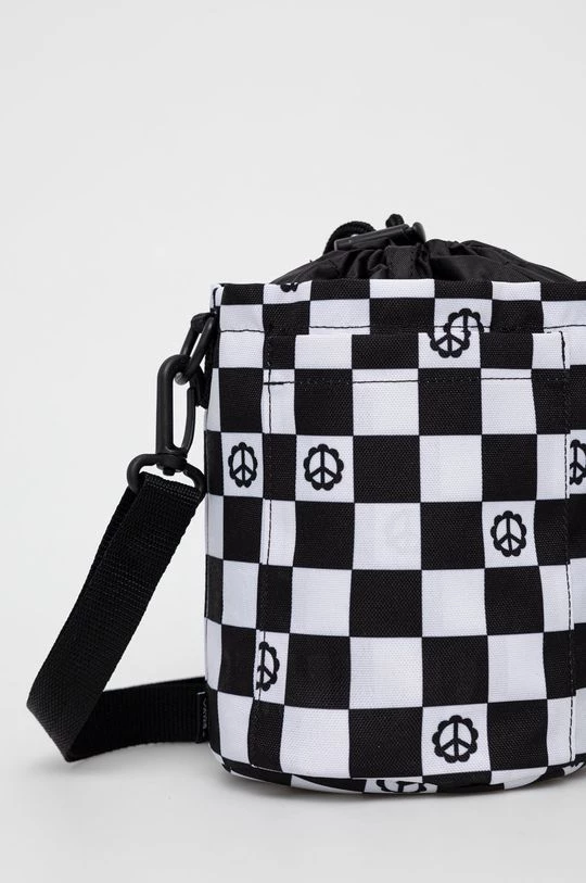 Γυναικεία Τσαντάκια μέσης Σακίδιο Vans μαύρο 6 Γυναικεία Τσαντάκια μέσης Σακίδιο Vans μαύρο - Image 4